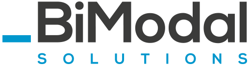 BiModal logo